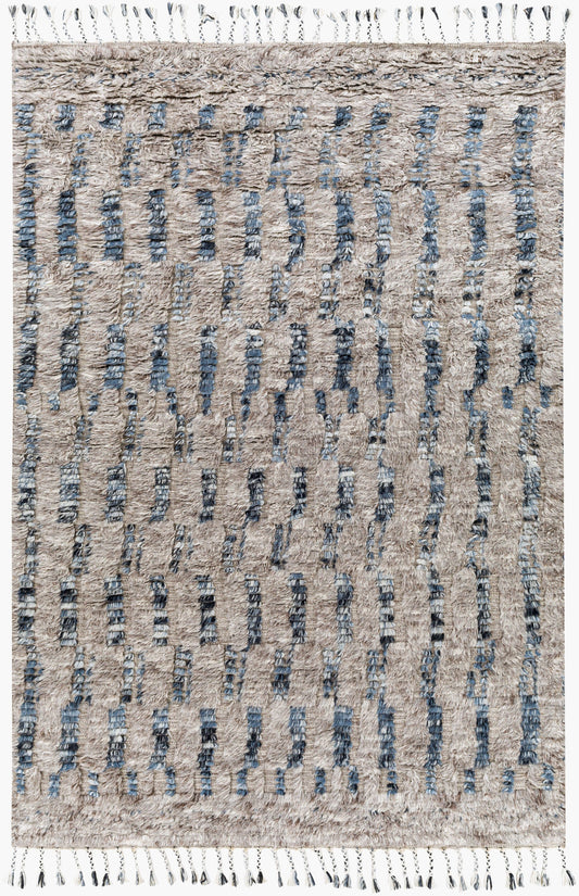 Sahara SAH-2308 Hand Knotted Rug