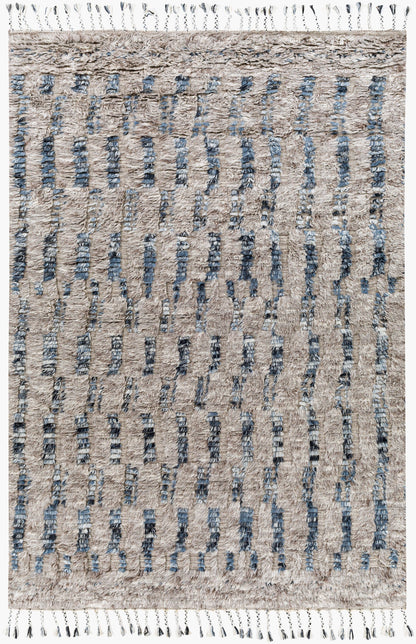 Sahara SAH-2308 Hand Knotted Rug