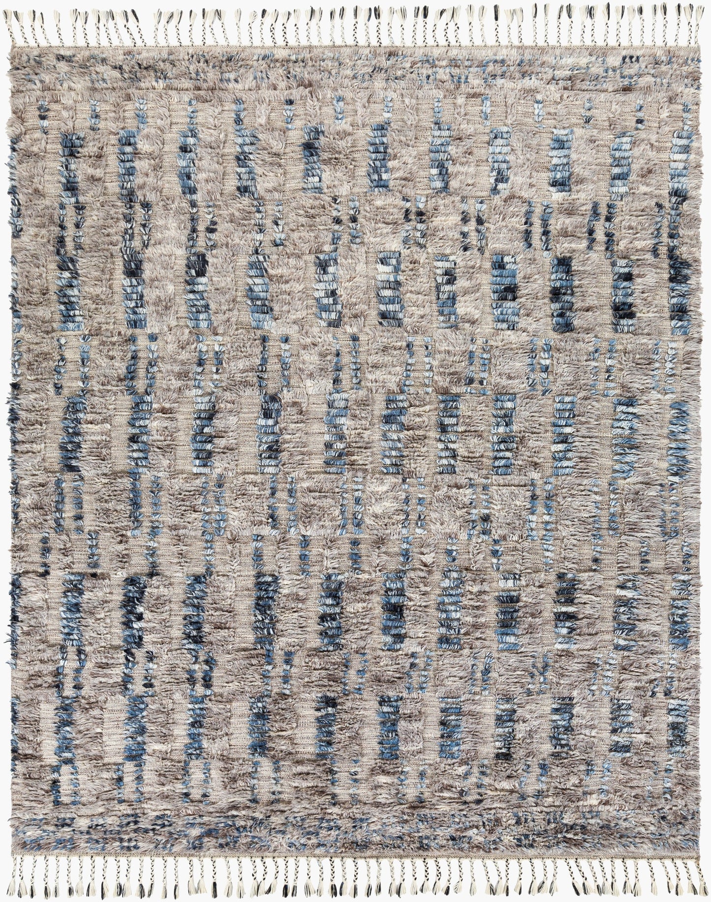 Sahara SAH-2308 Hand Knotted Rug