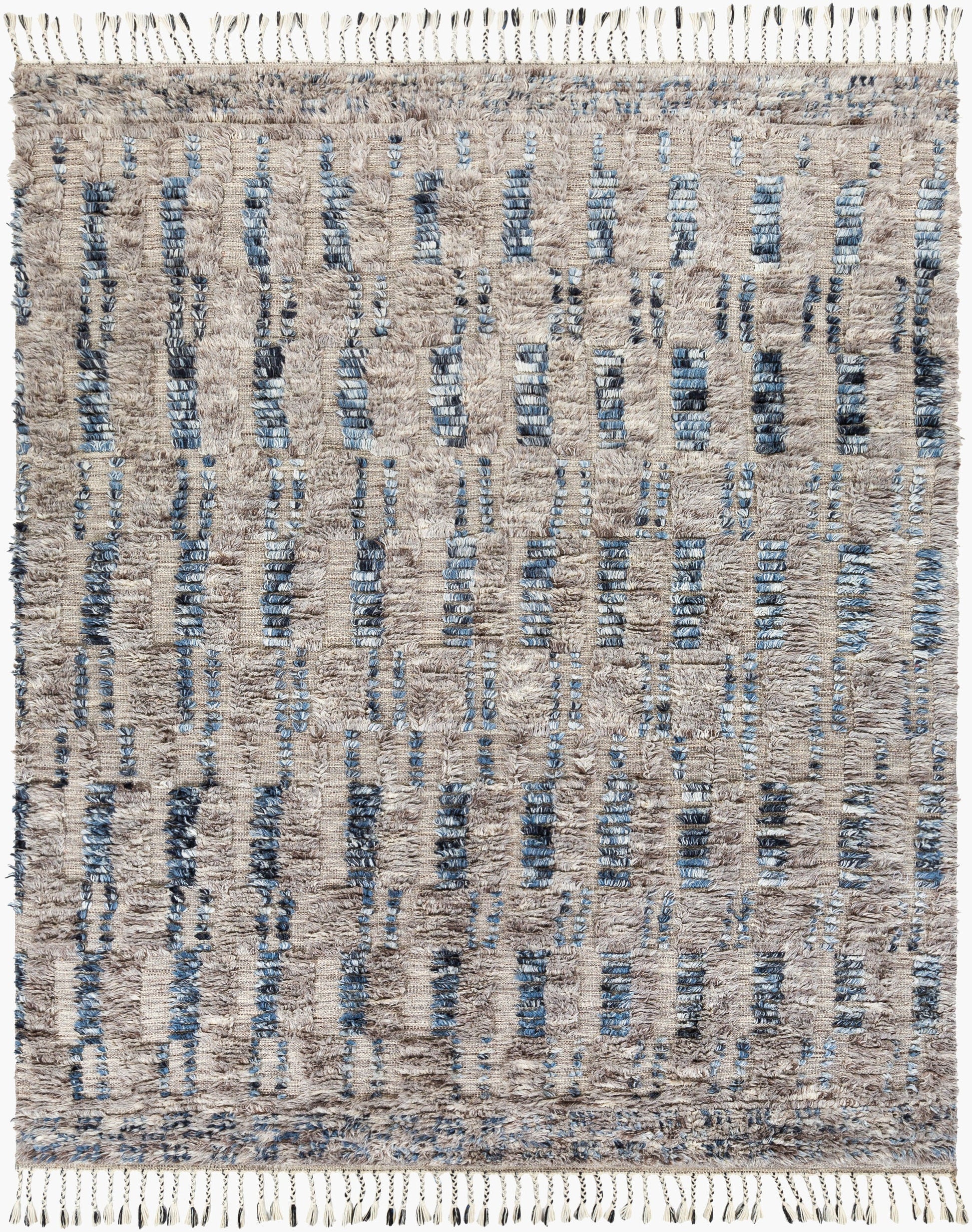 Sahara SAH-2308 Hand Knotted Rug