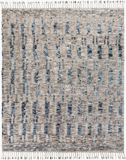 Sahara SAH-2308 Hand Knotted Rug