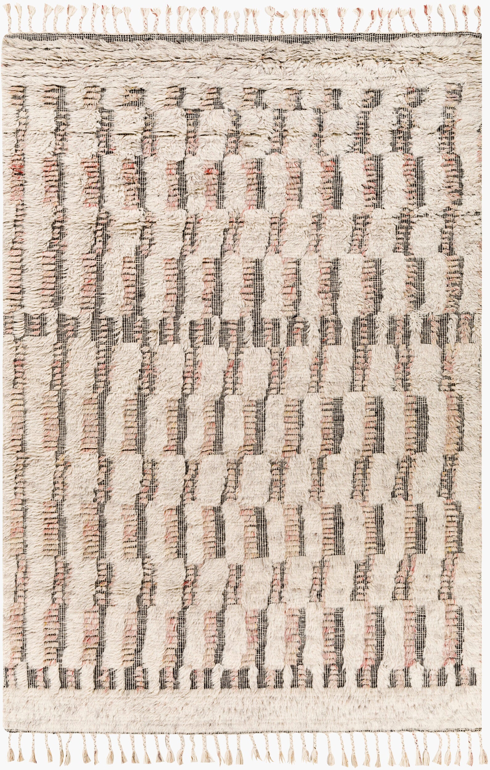 Sahara SAH-2309 Hand Knotted Rug
