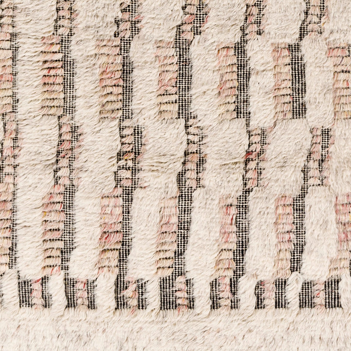 Sahara SAH-2309 2' x 3' Handmade Wool Accent Rug