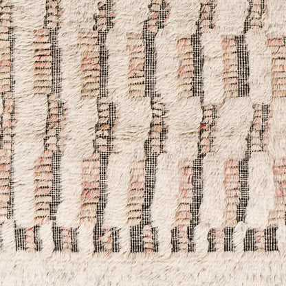 Sahara SAH-2309 Hand Knotted Rug