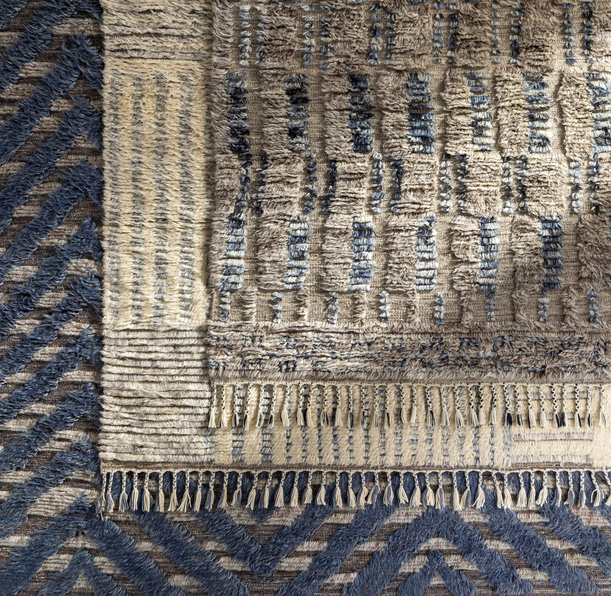 Sahara SAH-2306 Hand Knotted Rug