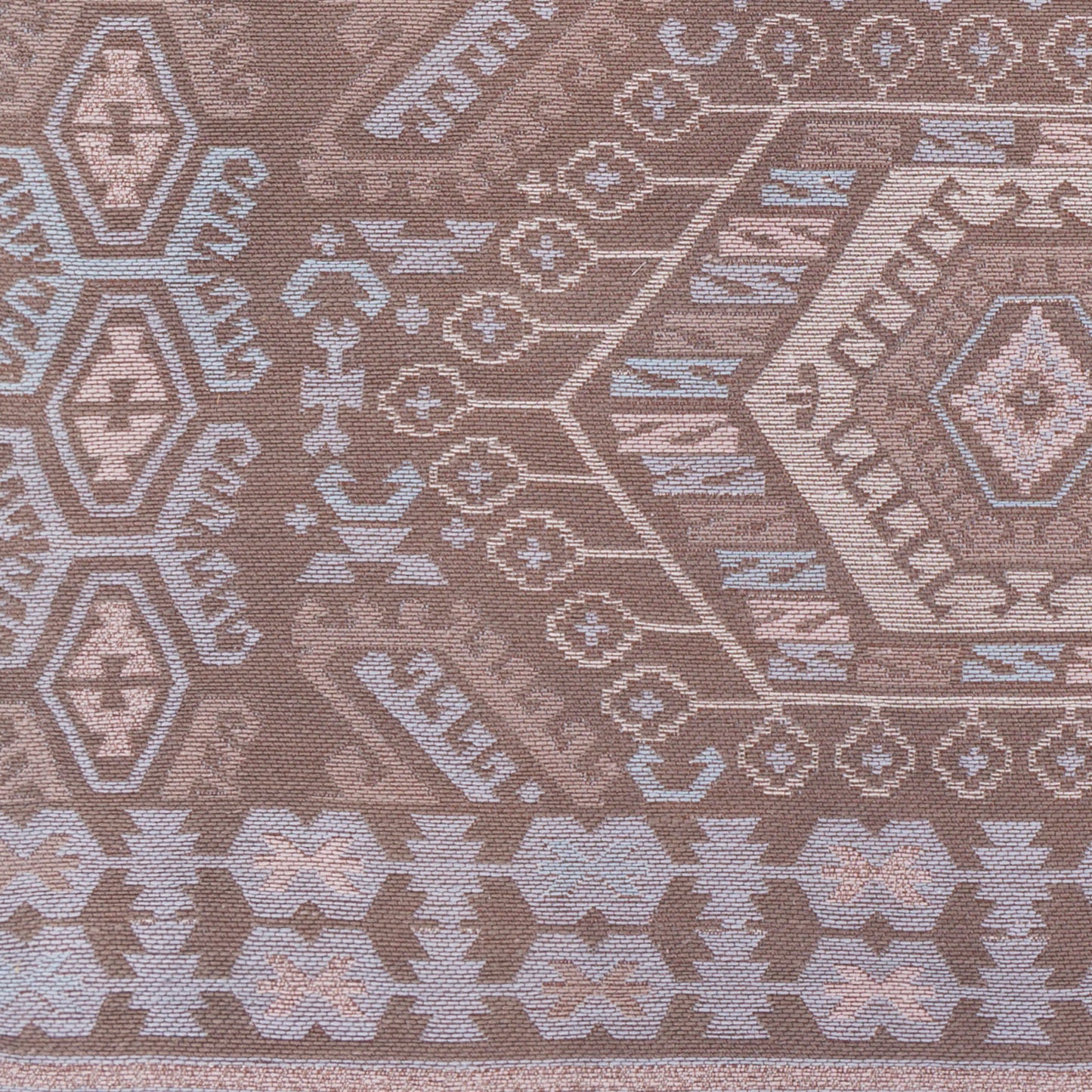 Sajal SAJ-1067 2' x 3' Handmade Recyled Accent Rug