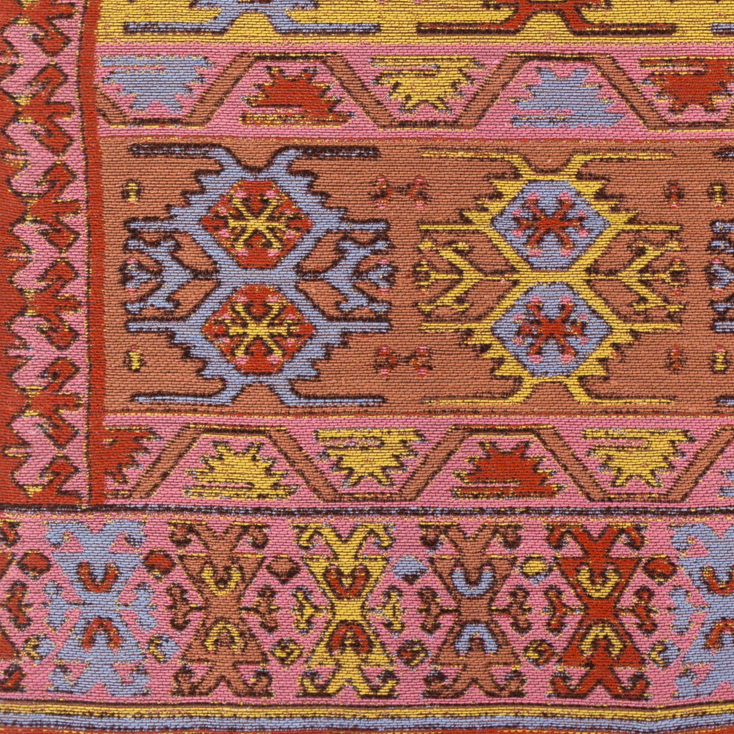 Sajal SAJ-1075 2' x 3' Handmade Recyled Accent Rug