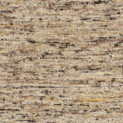 Sawyer SAW-2300 5' x 7' Handmade Wool Area Rug