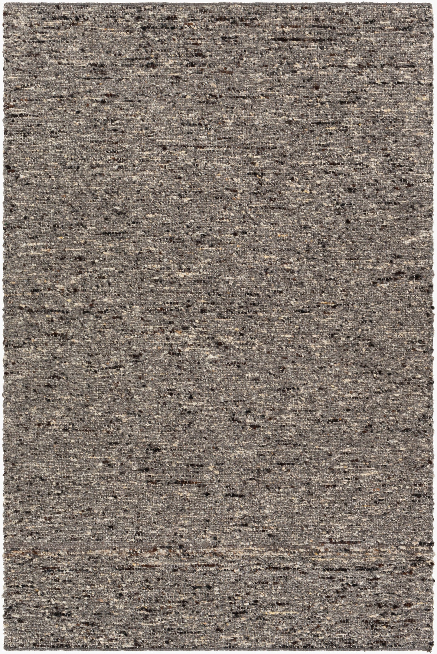 Sawyer SAW-2301 2' x 3' Handmade Wool Accent Rug