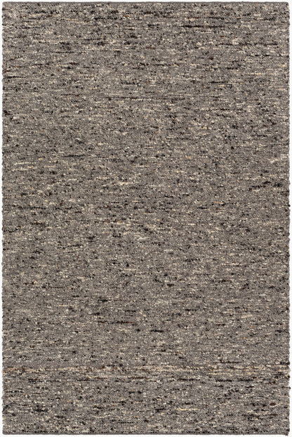Sawyer SAW-2301 2' x 3' Handmade Wool Accent Rug