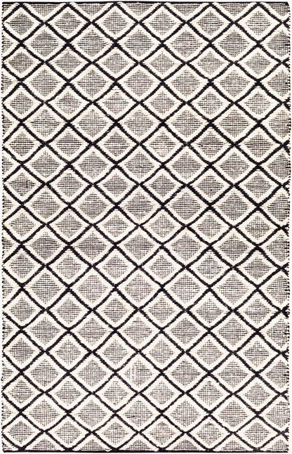 Santa Barbara SBB-2300 9' x 12' Handmade Jute Area Rug