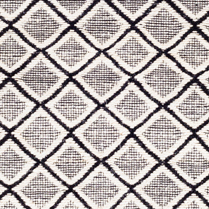 Santa Barbara SBB-2300 9' x 12' Handmade Jute Area Rug