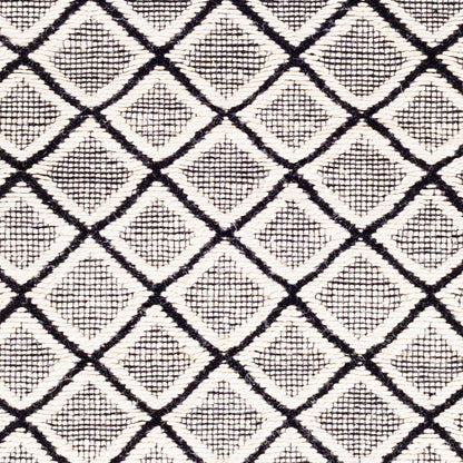 Santa Barbara SBB-2300 6' x 9' Handmade Jute Area Rug