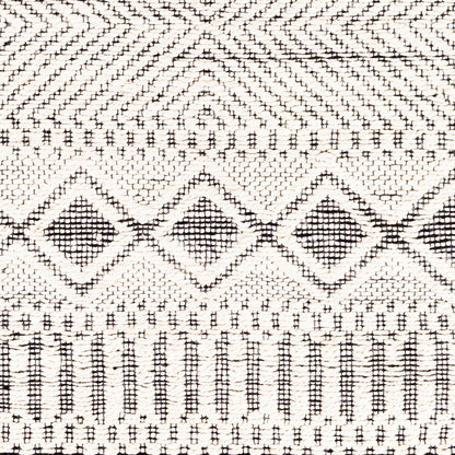 Santa Barbara SBB-2303 2' x 3' Handmade Jute Accent Rug