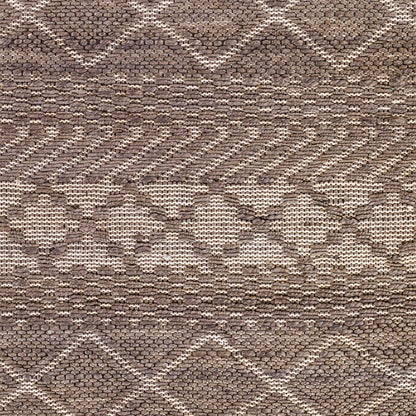 Santa Barbara SBB-2305 6' x 9' Handmade Jute Area Rug