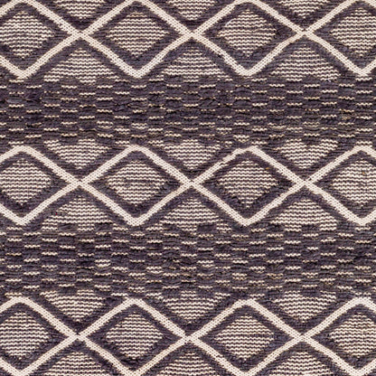 Santa Barbara SBB-2308 9' x 12' Handmade Jute Area Rug