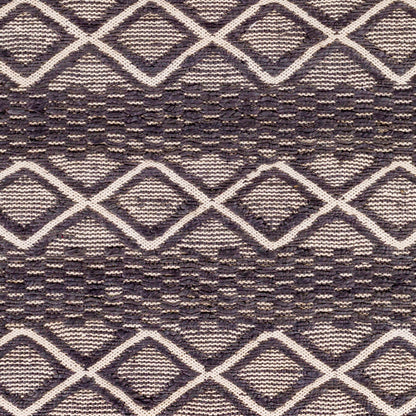 Santa Barbara SBB-2308 6' x 9' Handmade Jute Area Rug