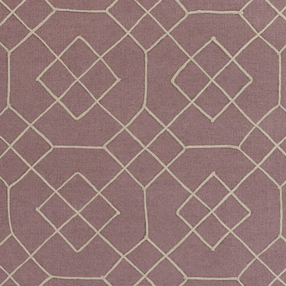 Seabrook SBK-9005 8ft Runner Handmade Wool Runner Rug