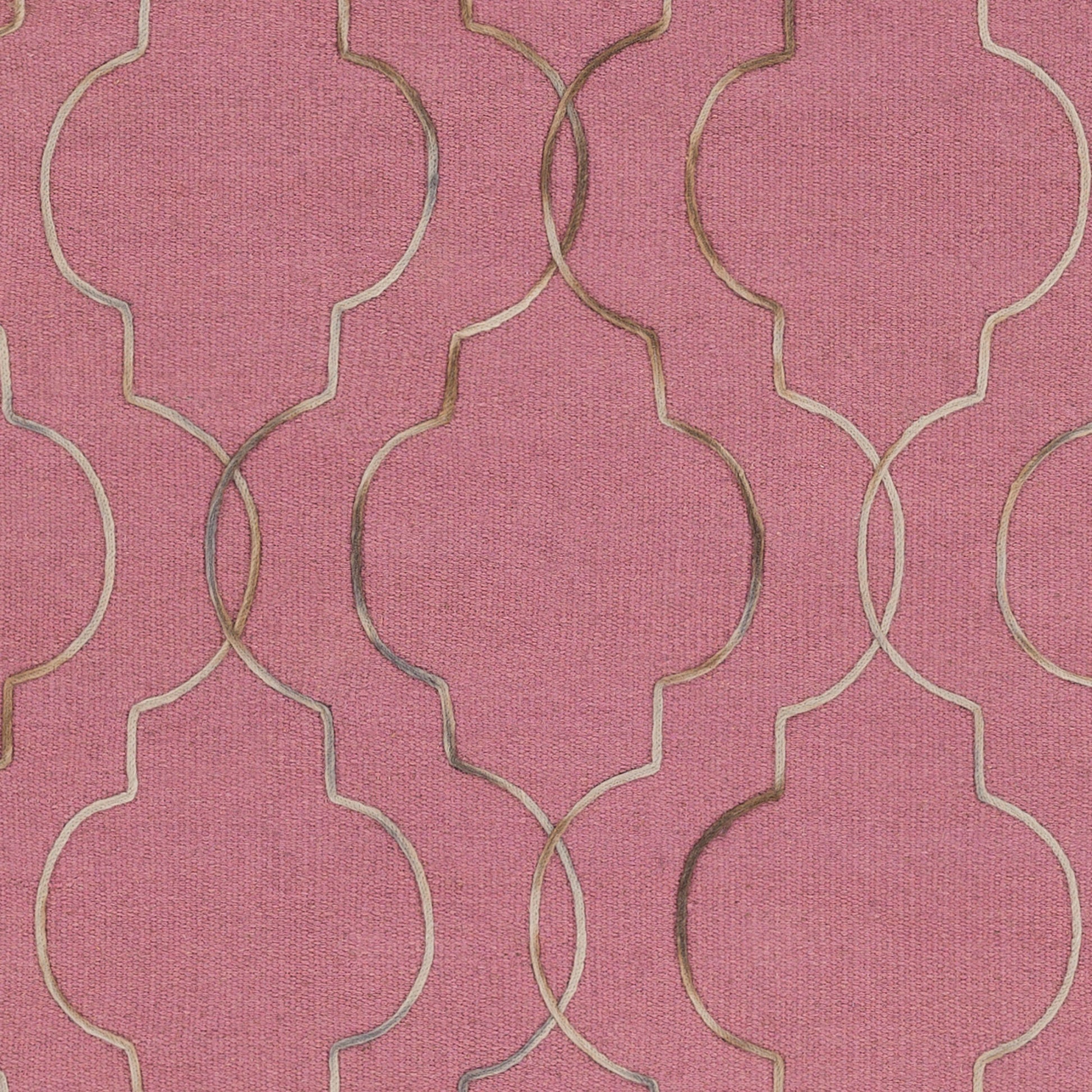 Seabrook SBK-9022 Hand Woven Rug