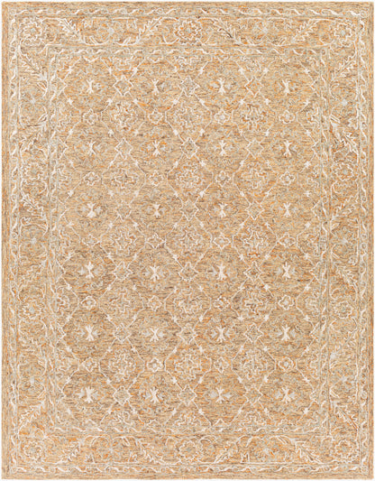 Shelby SBY-1009 2' x 3' Handmade Accent Rug