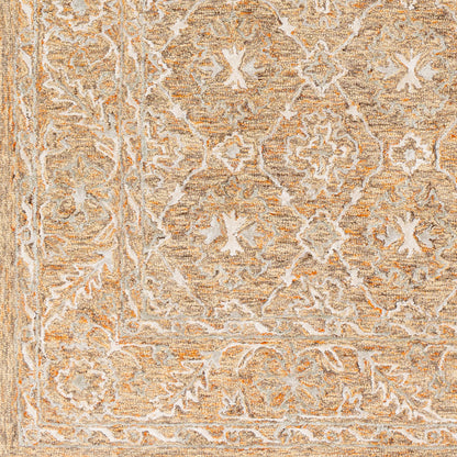 Shelby SBY-1009 2' x 3' Handmade Accent Rug