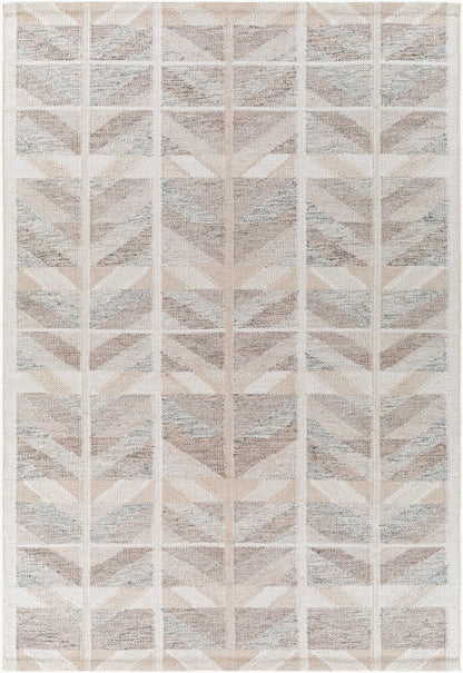Scandi SCD-2300 2' x 3' Handmade Accent Rug