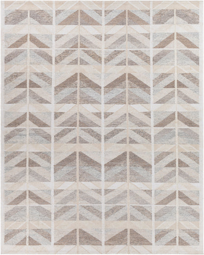 Scandi SCD-2300 8' x 10' Handmade Area Rug