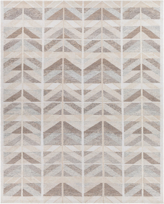 Scandi SCD-2300 8' x 10' Handmade Area Rug