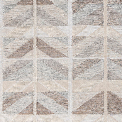 Scandi SCD-2300 2' x 3' Handmade Accent Rug