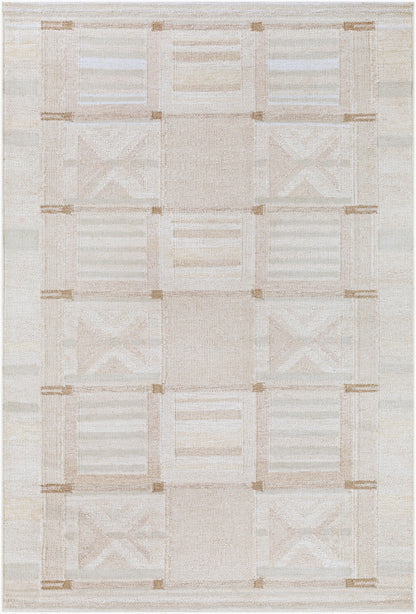 Scandi SCD-2302 Hand Woven Rug