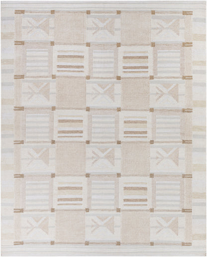 Scandi SCD-2302 8' x 10' Handmade Area Rug