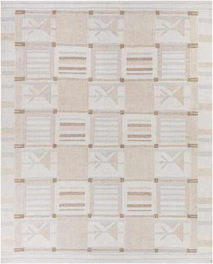 Scandi SCD-2302 Hand Woven Rug