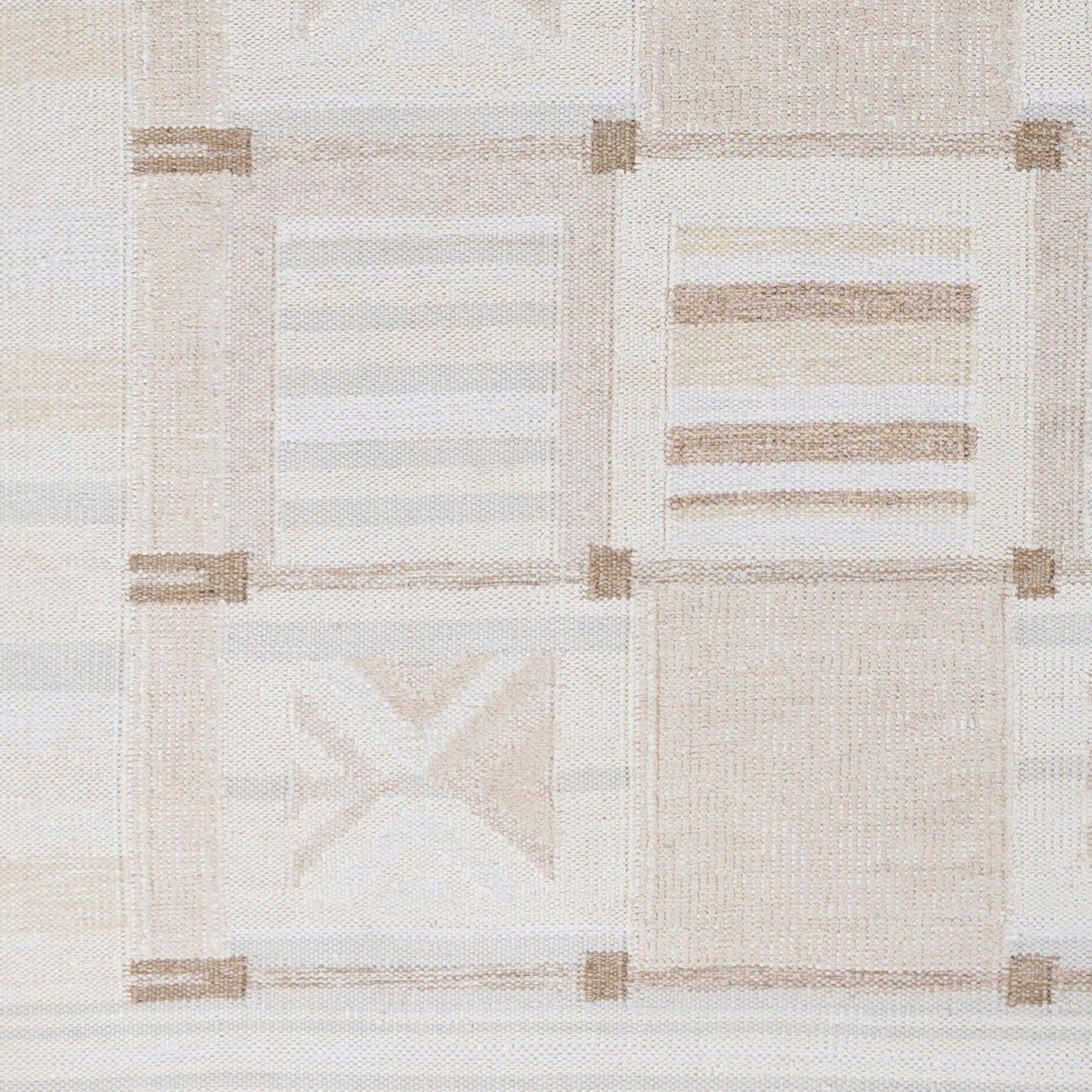 Scandi SCD-2302 Hand Woven Rug