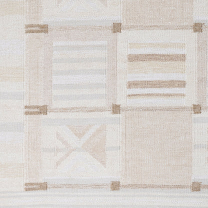 Scandi SCD-2302 Hand Woven Rug