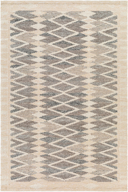 Scandi SCD-2303 2' x 3' Handmade Accent Rug