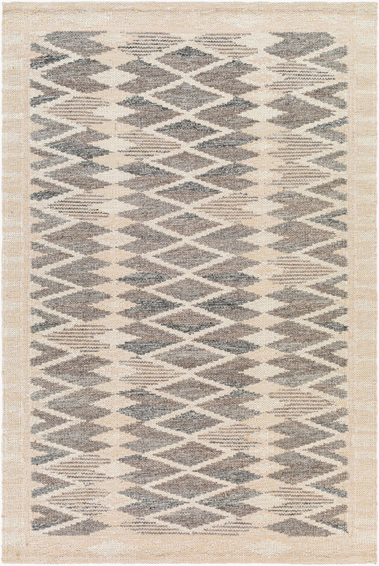 Scandi SCD-2303 Hand Woven Rug