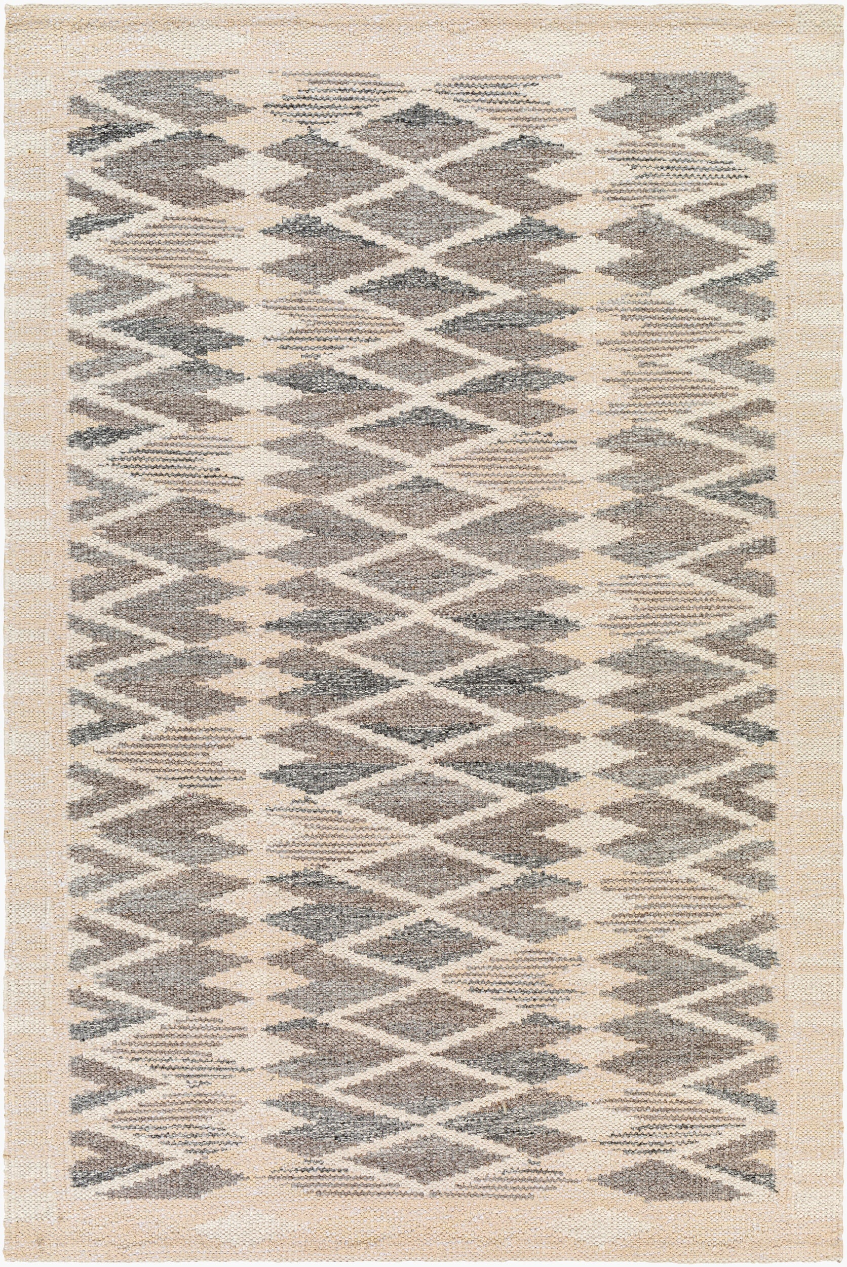 Scandi SCD-2303 Hand Woven Rug