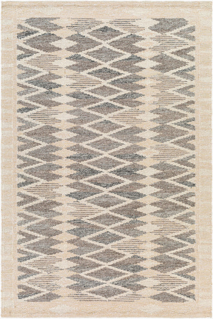 Scandi SCD-2303 Hand Woven Rug