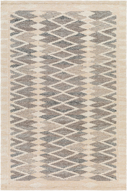 Scandi SCD-2303 Hand Woven Rug