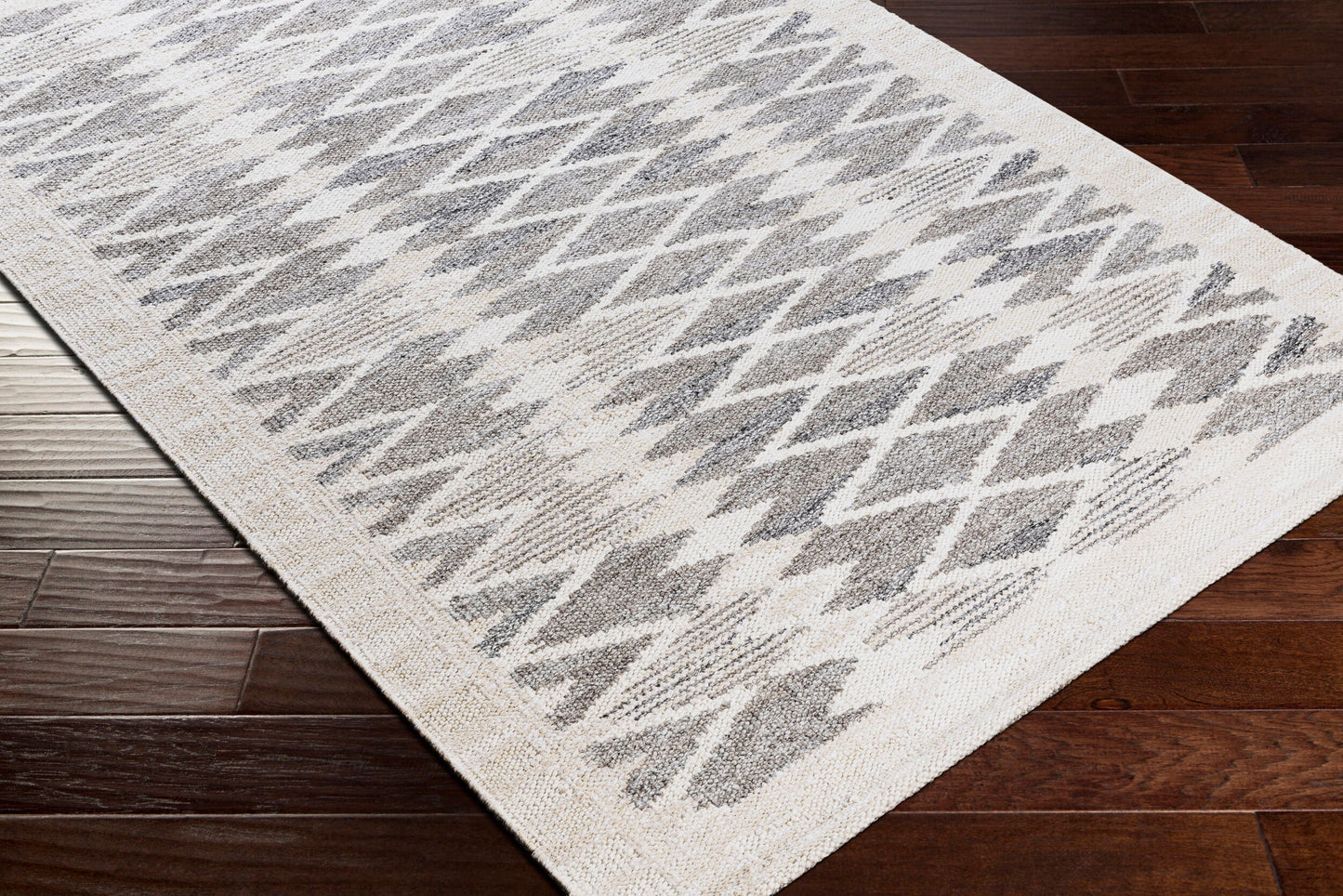 Scandi SCD-2303 Hand Woven Rug