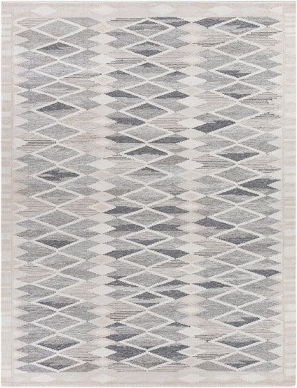 Scandi SCD-2303 Hand Woven Rug
