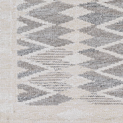 Scandi SCD-2303 2' x 3' Handmade Accent Rug