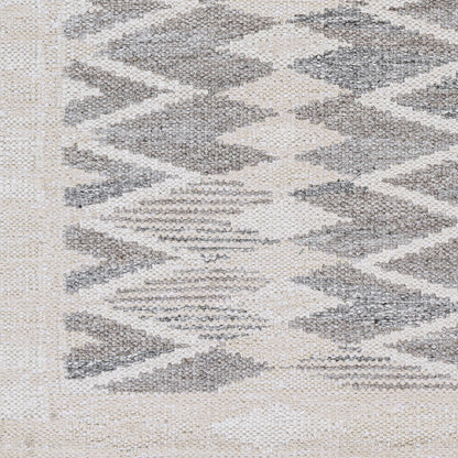 Scandi SCD-2303 Hand Woven Rug