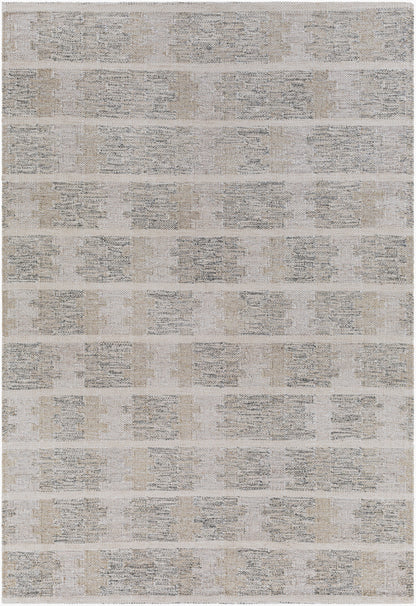 Scandi SCD-2304 2' x 3' Handmade Accent Rug