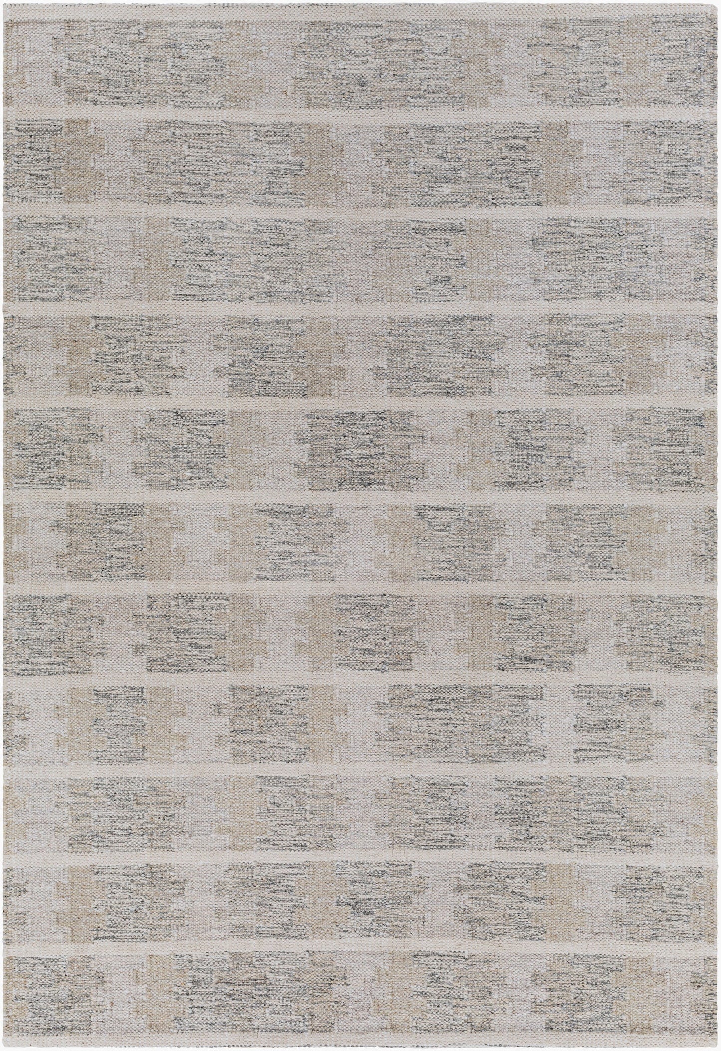 Scandi SCD-2304 Hand Woven Rug