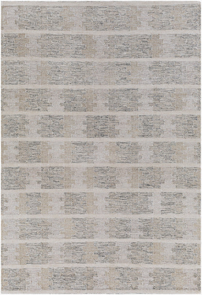 Scandi SCD-2304 Hand Woven Rug