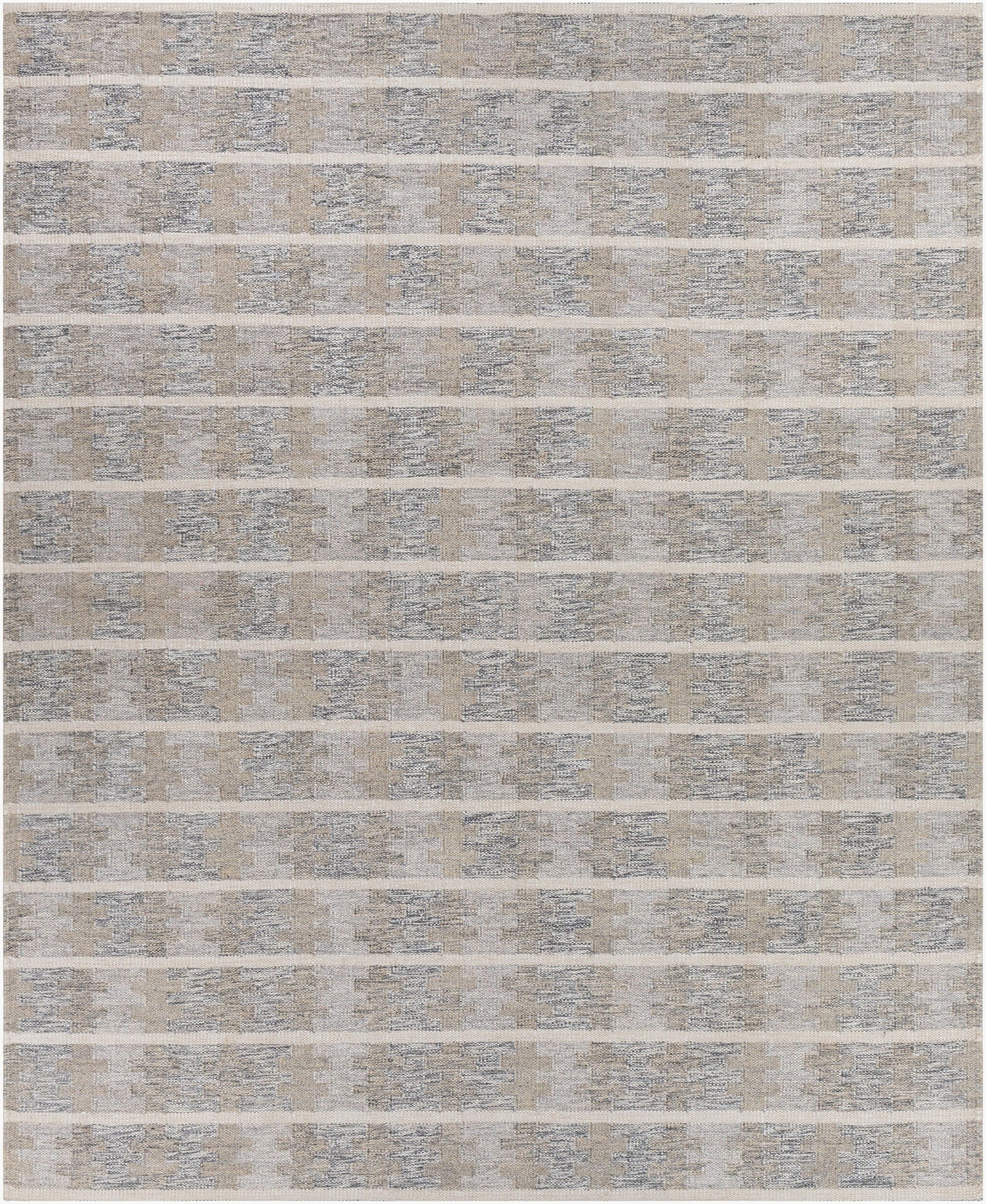 Scandi SCD-2304 Hand Woven Rug