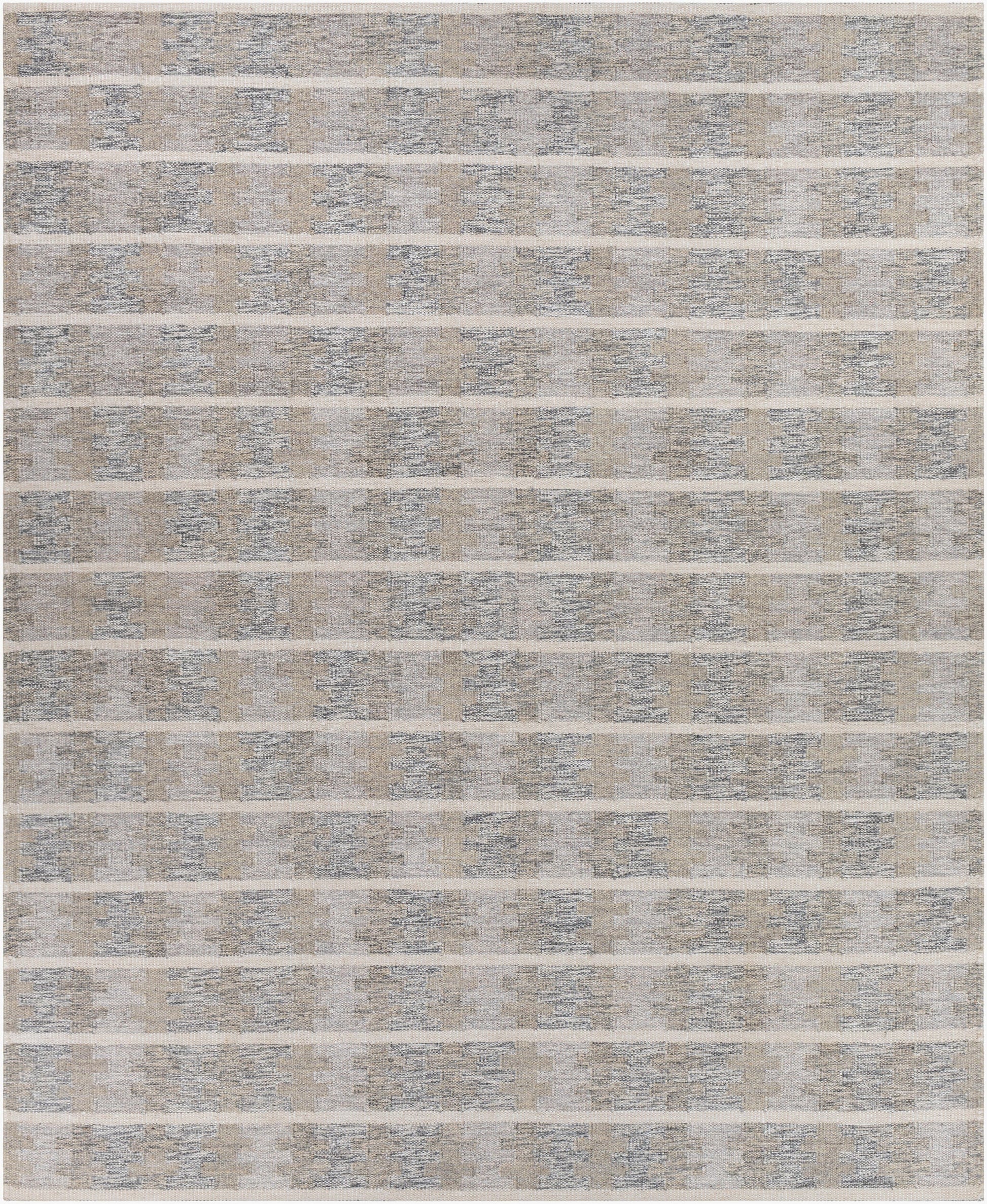 Scandi SCD-2304 Hand Woven Rug