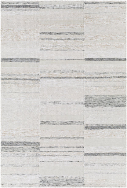 Scandi SCD-2305 2' x 3' Handmade Accent Rug