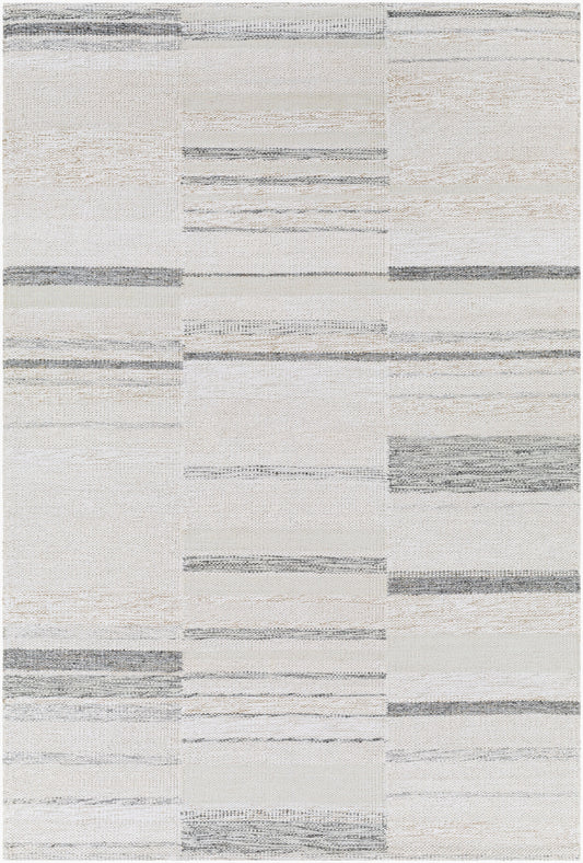 Scandi SCD-2305 2' x 3' Handmade Accent Rug